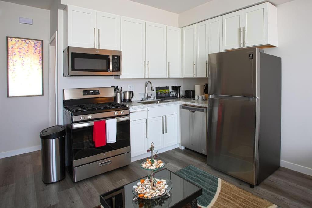 Apartamento Lovely W Full Kitchen In Heart Of San Diego