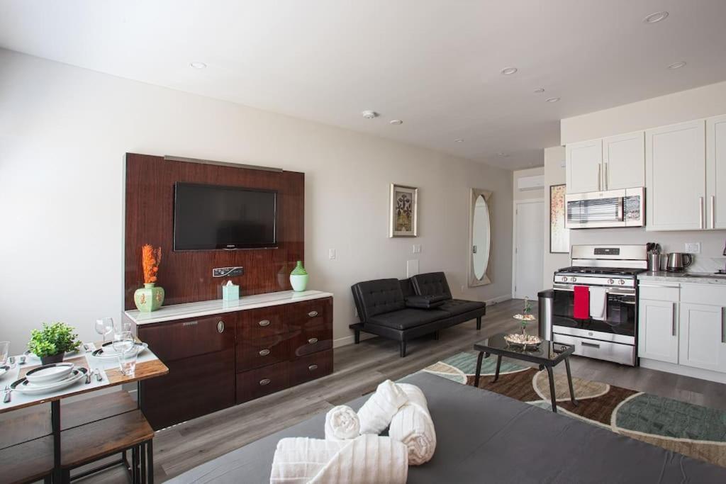 Apartamento Lovely W Full Kitchen In Heart Of San Diego