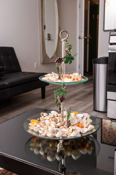 Apartamento Lovely W Full Kitchen In Heart Of *