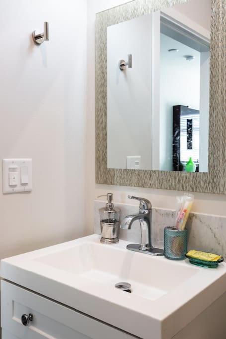 Apartamento Lovely W Full Kitchen In Heart Of San Diego