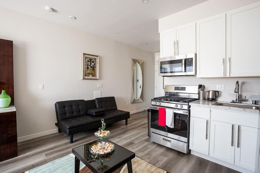 Lovely W Full Kitchen In Heart Of Apartamento San Diego